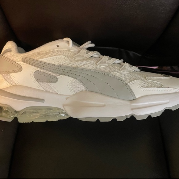 Puma Cell Alien OG Sz12 - Picture 2 of 5